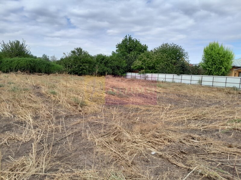 Movilita (IL)-teren de inch. 1800 mp stradal, 30 ml desch, langa Profi